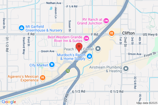 Ohana Dental Implant Centers