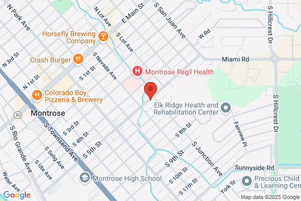 Dialysis Clinic Inc Montrose