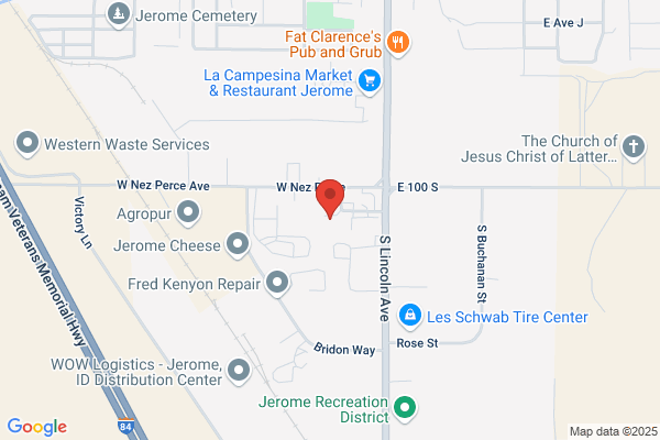 Valley Therapy Services