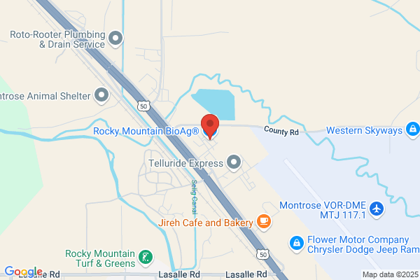 Rocky Mountain BioAg