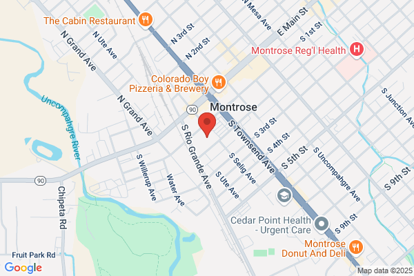 City Market Grocery Pickup and Delivery