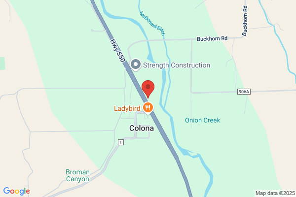 Colona Country Store