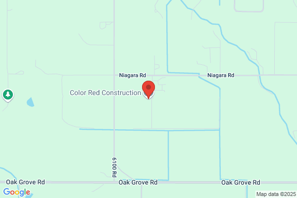 Color Red Construction LLC