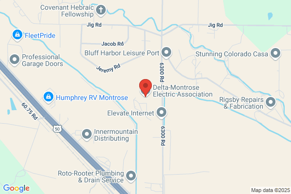 Montrose Electric