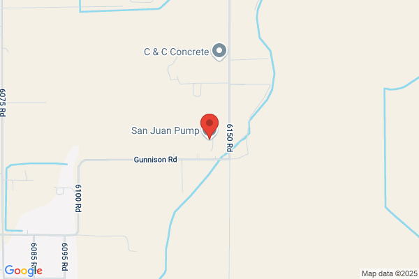 San Juan Pump Co