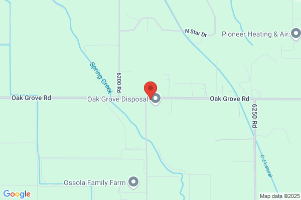 Oak Grove Country Store