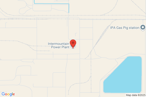 Intermountain Energy