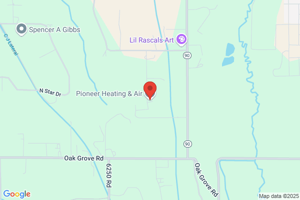 Pioneer Heating & Air