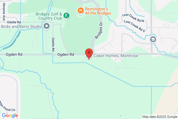 Coker Homes, Montrose, CO