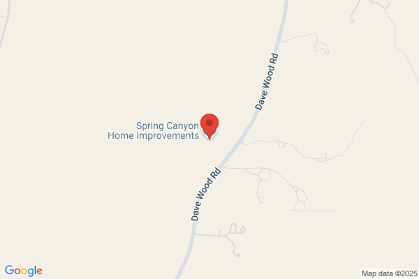 Spring Canyon Home Improvements LLC