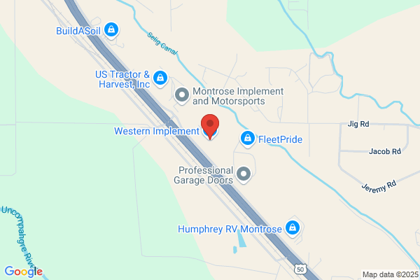 Western Implement Co