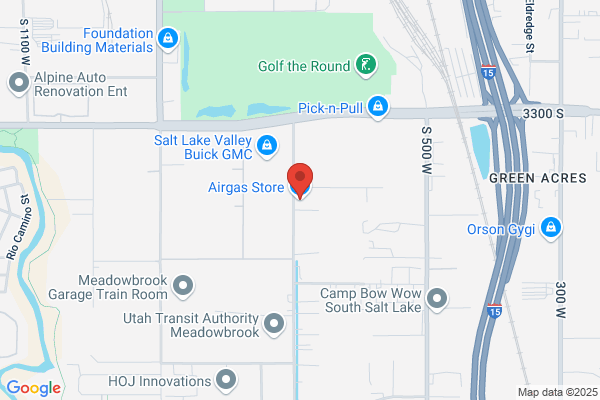 Airgas Intermountain Inc