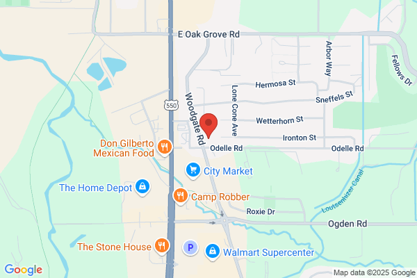 Montrose Massage Therapy