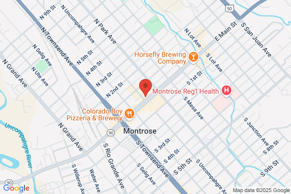 Montrose Chamber of Commerce