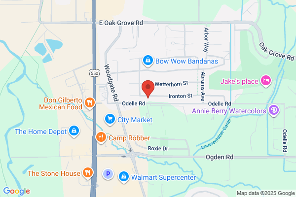 Rocky Mountain Lawn Company