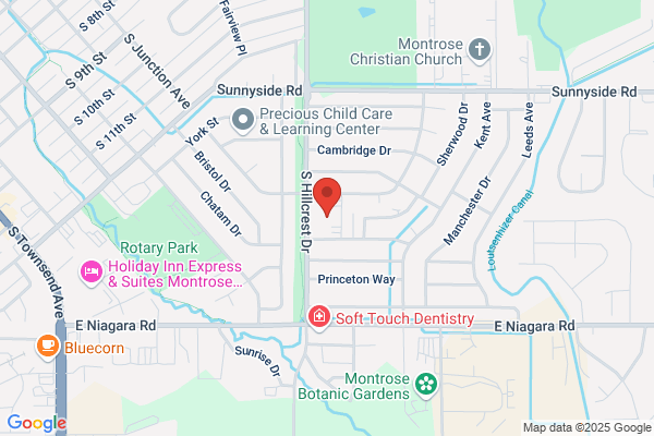 FamilySearch center