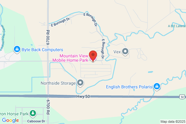 Mountain Home Park