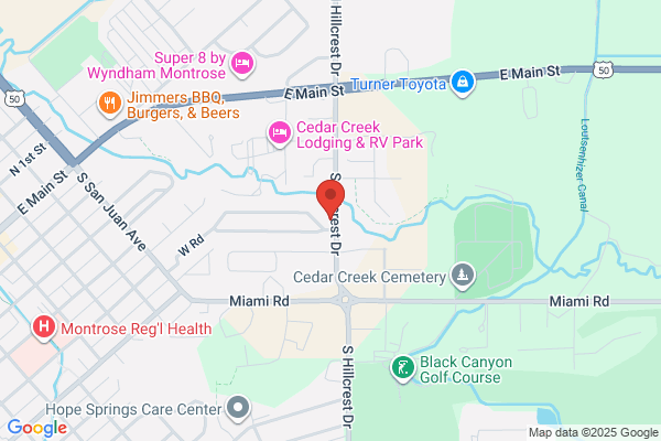 Paradise Village Mobile Home Park