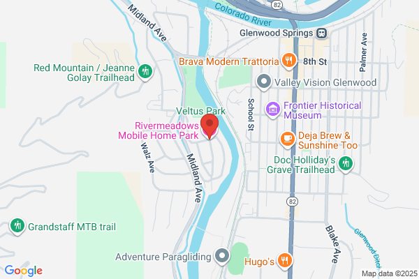 River Meadows Mobile Home