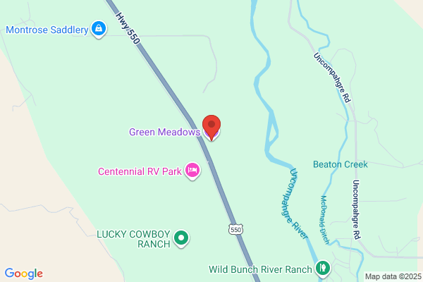Green Meadows