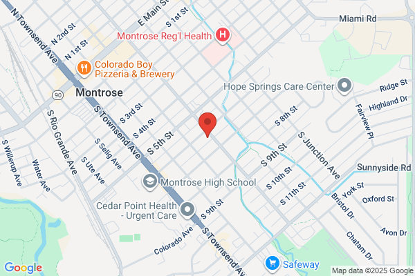 Montrose Oral & Maxillofacial Surgery