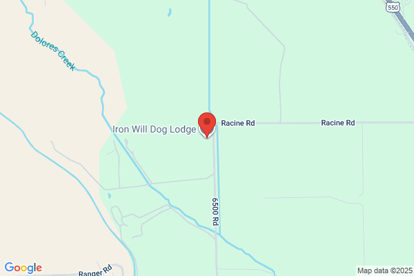 Double Diamond Kennels