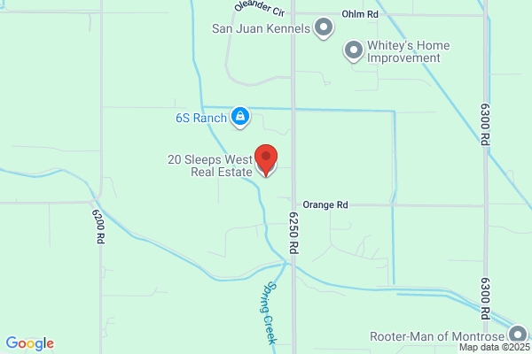 Eagle Ridge Company