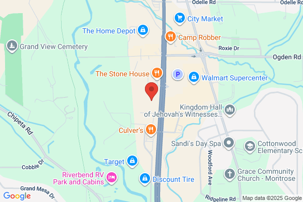 Homes at Cobble Creek