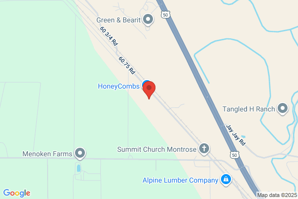 Honeycombs Industries