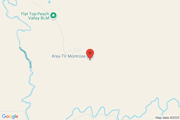 Krey Tv