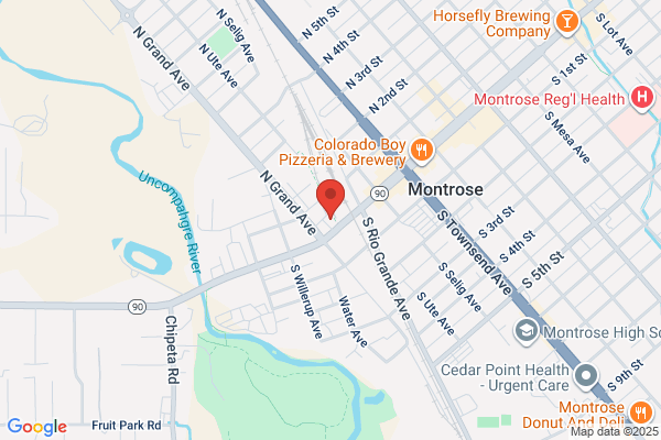 Montrose Area Merchants Association