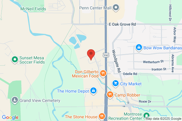 Montrose Federal Credit Union