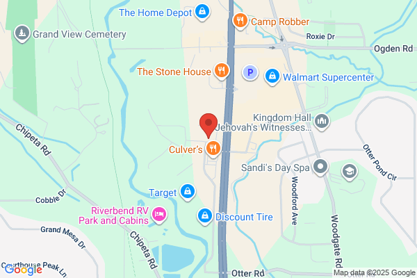 Montrose Health Store
