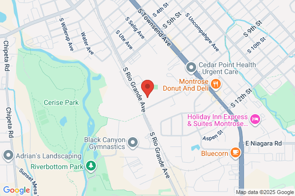 Montrose Recreation District