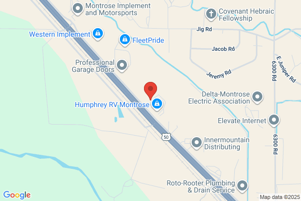 Montrose Transfer & Storage