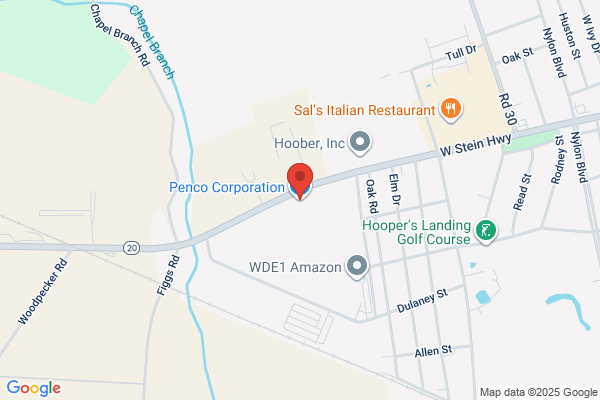 Penco Corporation