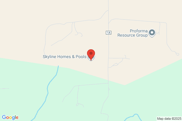 Skyline Homes & Pools