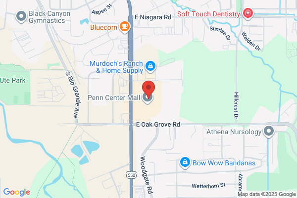 Office Depot - Print & Copy Services