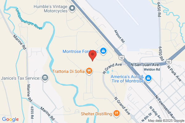 Montrose Association of Realtors