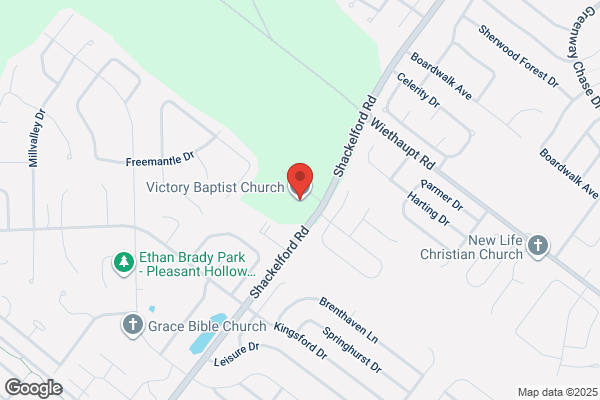 Victory Baptist Church