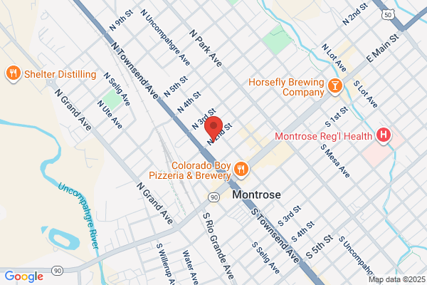 Moore Tire and Service