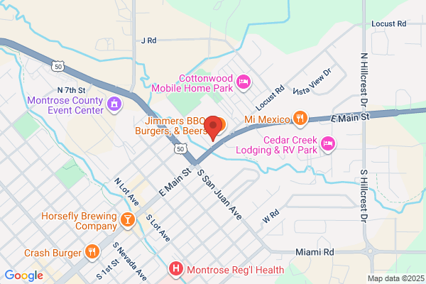 Black Canyon Veterinary Clinic