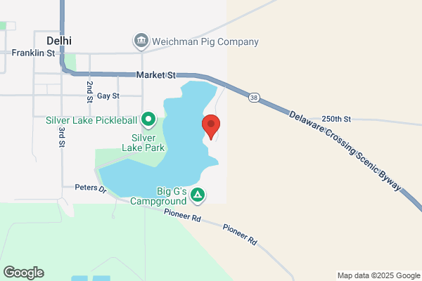 Lake View Cabins