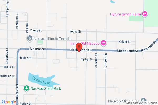Motel Nauvoo