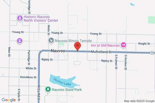Nauvoo Recreational Vehicles & Mobile Homes