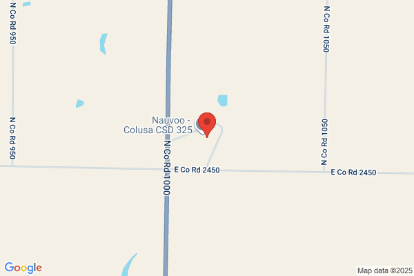 Schools, Nauvoo, Grade School