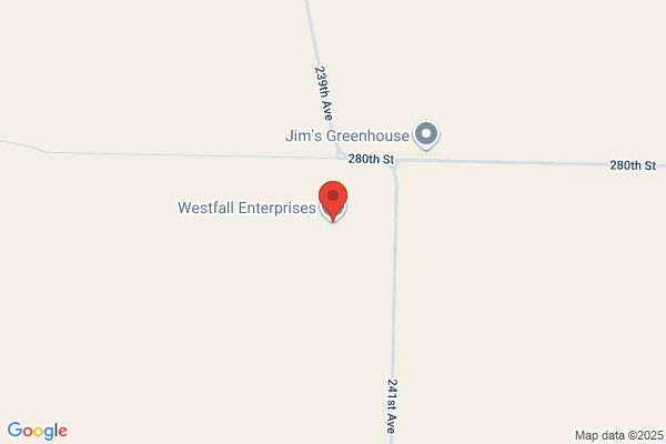 Westfall Enterprises