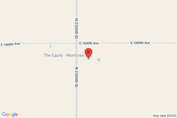 Effingham Equity