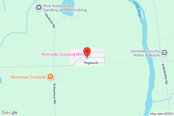 Riverside Crossing MH
