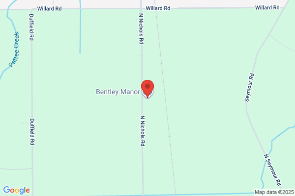 Bentley Manor